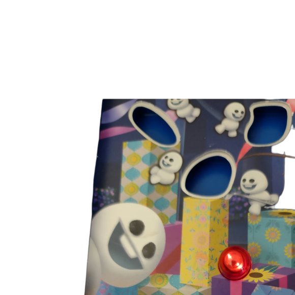 OPERATION Disney's FROZEN Edition - Tested and Complete - Hasbro Gaming 2014 - Picture 6 of 6